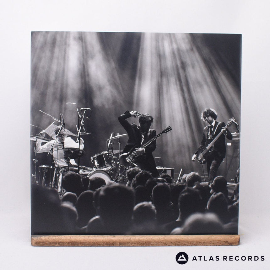 His Lordship - His Lordship - LP Vinyl Record - NM/NM