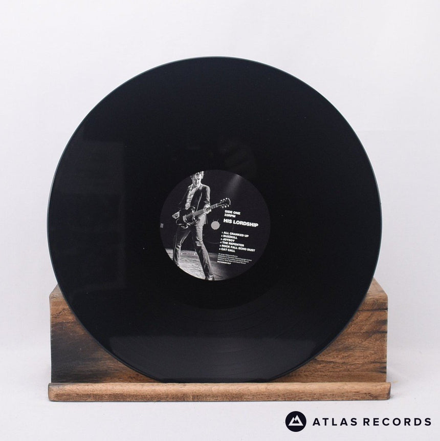 His Lordship - His Lordship - LP Vinyl Record - NM/NM