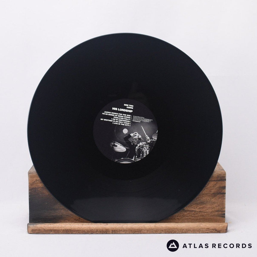 His Lordship - His Lordship - LP Vinyl Record - NM/NM