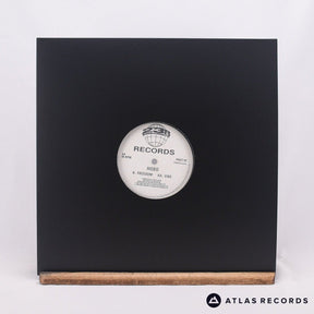 Hobo Freedom 12" Vinyl Record - In Sleeve