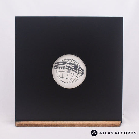 Hobo - Freedom / Vibe - 12" Vinyl Record -