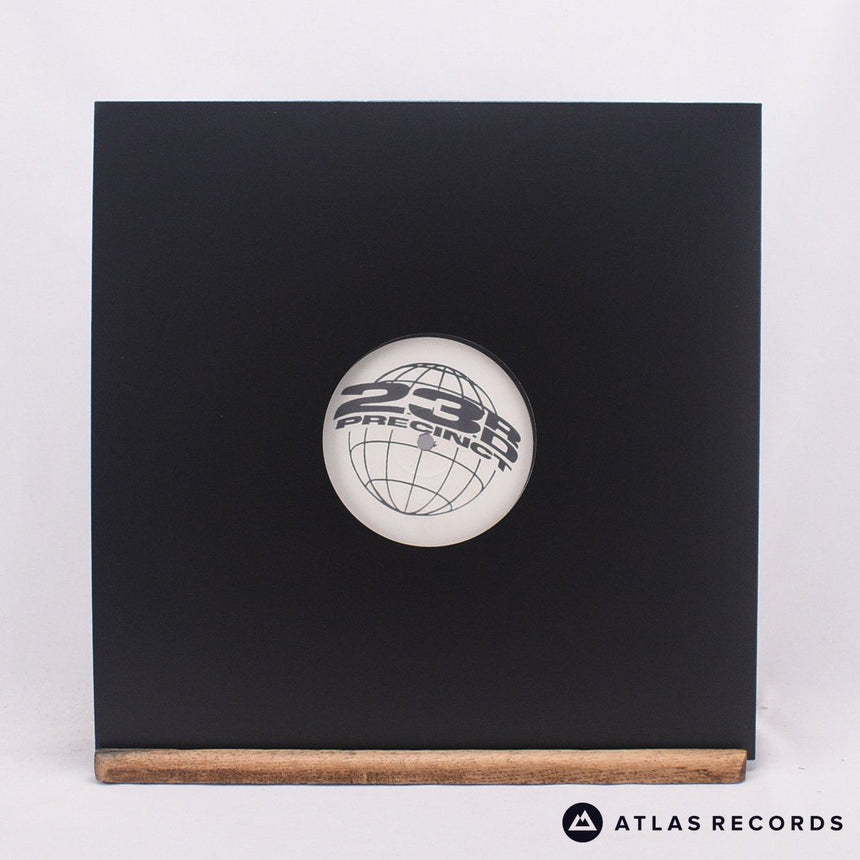 Hobo - Freedom / Vibe - 12" Vinyl Record -