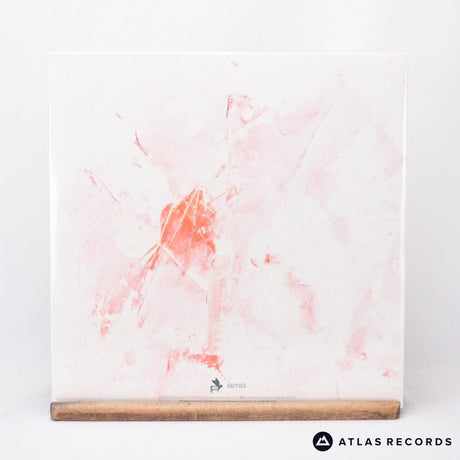 Hockey Dad - Brain Candy - Yellow Limited Edition LP Vinyl Record - NEW