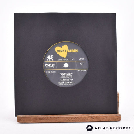 Holly Golightly Mary-Ann 7" Vinyl Record - In Sleeve