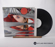 Holly Herndon Platform Double LP Vinyl Record - Front Cover & Record