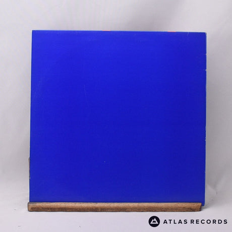 Hombre - The Good, The Bad And The Ugly - 12" Vinyl Record - VG+/EX