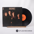 Home Home LP Vinyl Record - Front Cover & Record