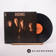Home Home LP Vinyl Record - Front Cover & Record