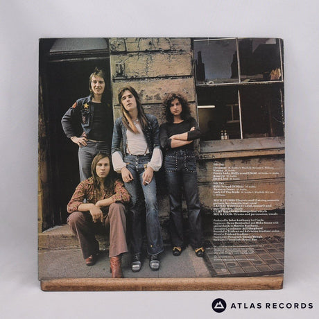 Home - Home - LP Vinyl Record - VG+/VG+