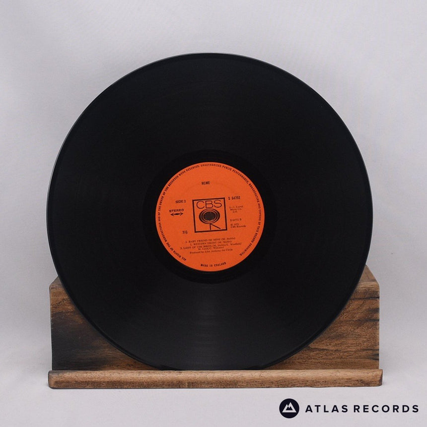 Home - Home - LP Vinyl Record - VG+/VG+