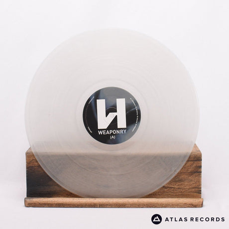 Homemade Weapons Coliseum EP 12" Vinyl Record - In Sleeve