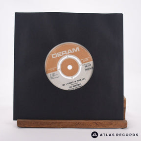 Honeybus (Do I Figure) In Your Life 7" Vinyl Record - In Sleeve