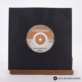 Honeybus She Sold Blackpool Rock 7" Vinyl Record - In Sleeve