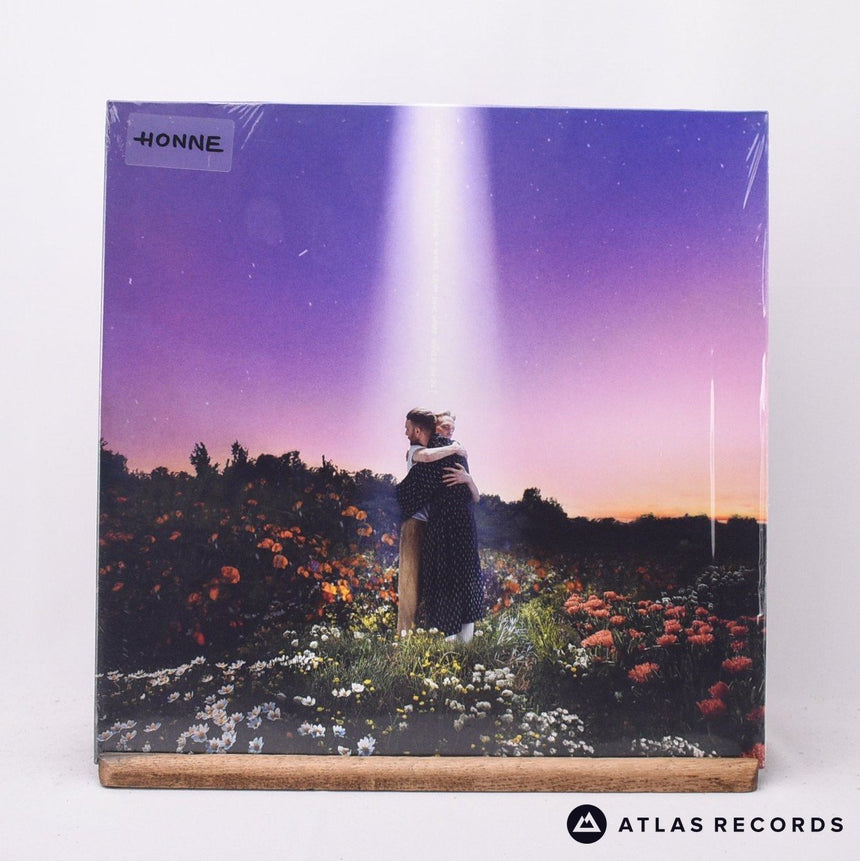 Honne - Let's Just Say The World Ended A Week From Now, What Would Yo - LP Vinyl