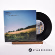 Hood The Negatives.... 7" Vinyl Record - Front Cover & Record