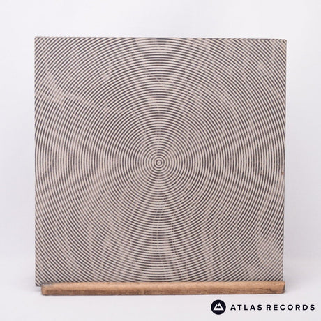 Hookworms - Hookworms - Insert Limited Edition Repress 12" Vinyl Record - EX/EX