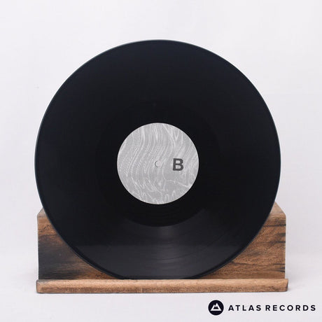 Hookworms - Hookworms - Insert Limited Edition Repress 12" Vinyl Record - EX/EX