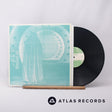 Hookworms Pearl Mystic LP Vinyl Record - Front Cover & Record