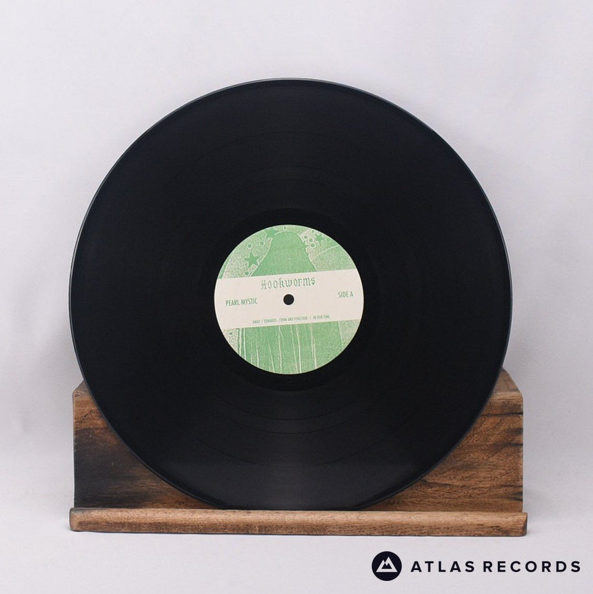 Hookworms - Pearl Mystic - 180G LP Vinyl Record - NM/EX