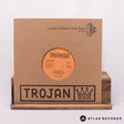 Horace Andy Ain't No Sunshine 10" Vinyl Record - In Sleeve