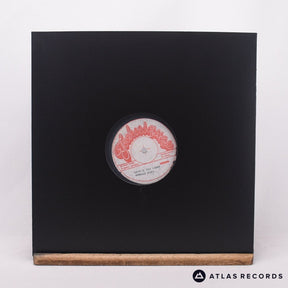 Horace Andy Love Is The Light 12" Vinyl Record - In Sleeve