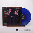 Horned Relic Self Column Of Shadow LP Vinyl Record - Front Cover & Record