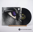 Horslips The Book Of Invasions LP Vinyl Record - Front Cover & Record
