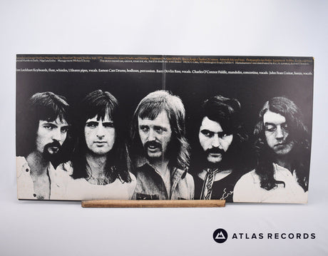 Horslips - The Táin - Gatefold A-1E B-1E LP Vinyl Record - VG+/VG+