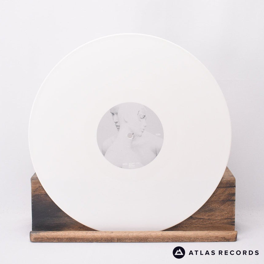 Host - IX - Booklet White Gatefold A1 B1 LP Vinyl Record - NM/NM