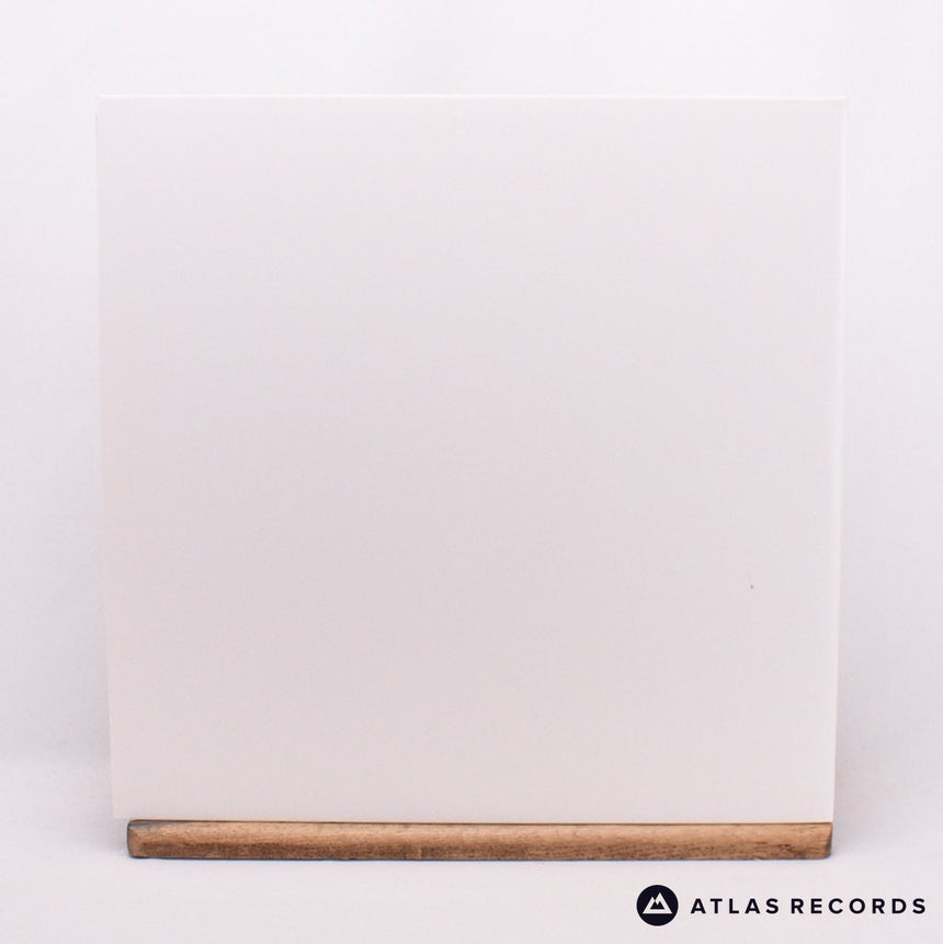 Hot Chip - A Bath Full Of Ecstasy - 2 x LP Vinyl Record