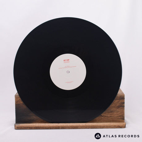 Hot Chip - Colours - 12" Vinyl Record - NM/NM