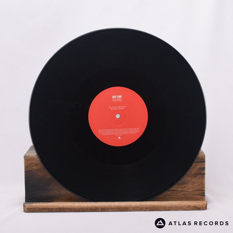 Hot Chip - Colours - 12" Vinyl Record - NM/NM