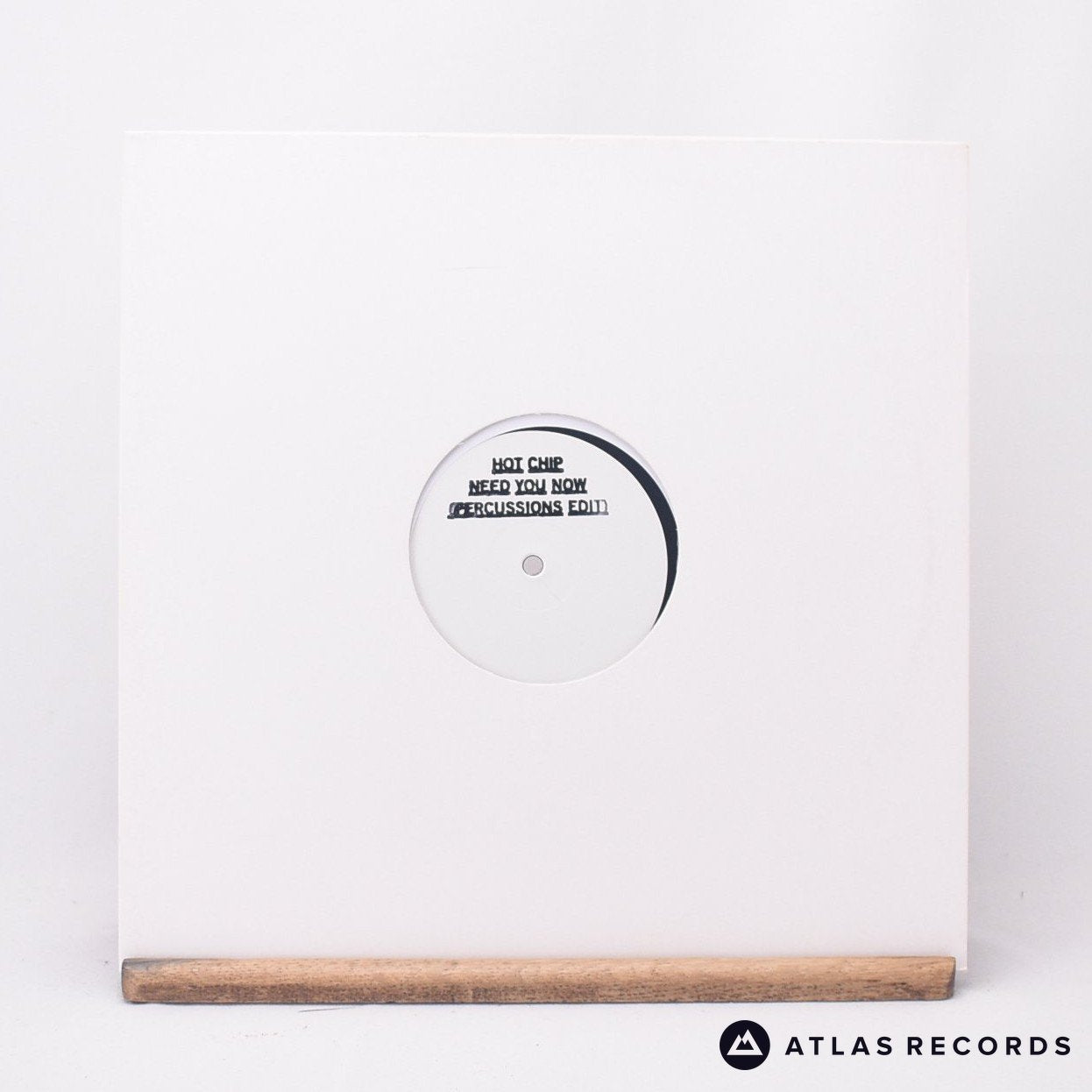 Hot Chip Need You Now 12" Vinyl Record - In Sleeve