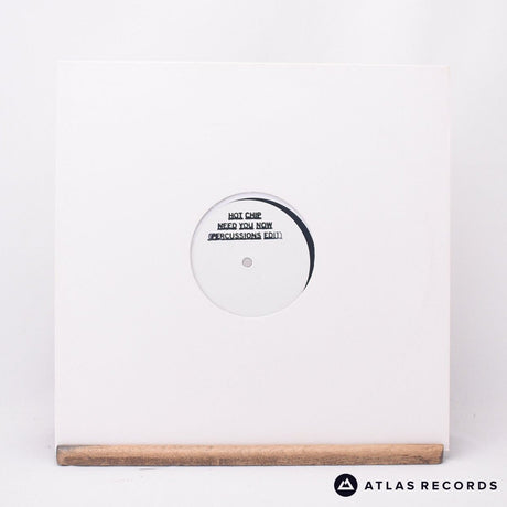 Hot Chip Need You Now 12" Vinyl Record - In Sleeve