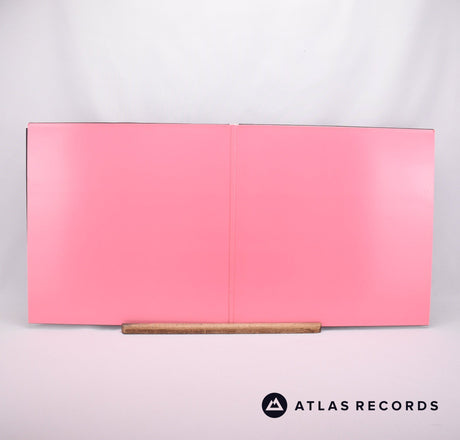 Hot Chip - Ready For The Floor - Promo Gatefold 2 x 12" Vinyl Record - EX/EX