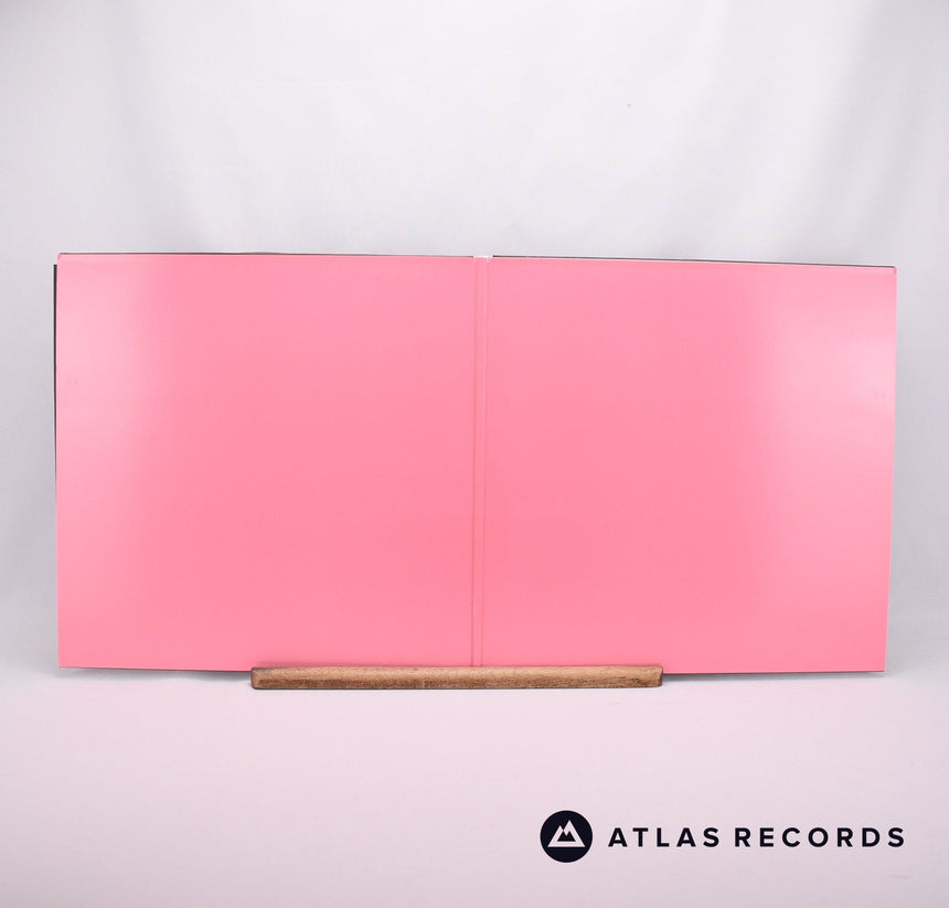 Hot Chip - Ready For The Floor - Promo Gatefold 2 x 12" Vinyl Record - EX/EX