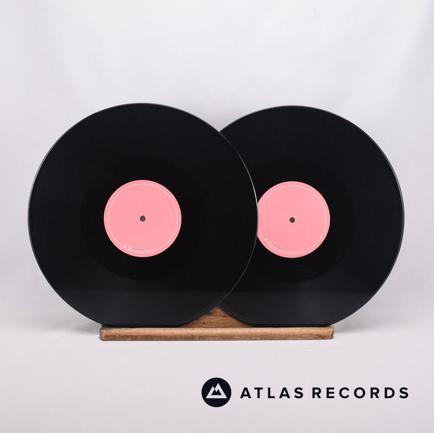 Hot Chip - Ready For The Floor - Promo Gatefold 2 x 12" Vinyl Record - EX/EX