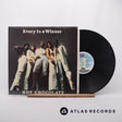 Hot Chocolate Every 1's A Winner LP Vinyl Record - Front Cover & Record