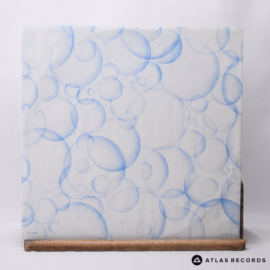 Hot Tuna - America's Choice - A-1 B-1 LP Vinyl Record - EX/EX