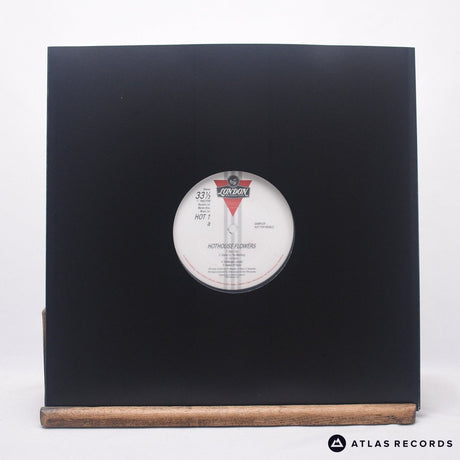Hothouse Flowers People Sampler 12" Vinyl Record - In Sleeve