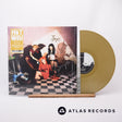Hotwax Hot Shock LP Vinyl Record - Front Cover & Record