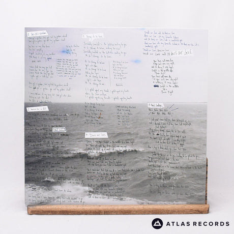 Hotwax - Hot Shock - LP Vinyl Record - NM/NM