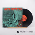 Househunters Cooler Than Thou 12" Vinyl Record - Front Cover & Record