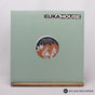 Housey Doingz House Utensils 12" Vinyl Record - In Sleeve