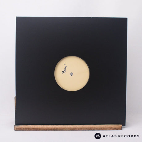 Houston Person - Jive Samba - 12" Vinyl Record - EX