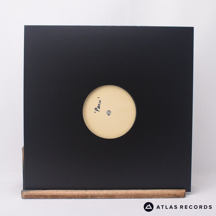 Houston Person - Jive Samba - 12" Vinyl Record - EX