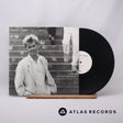 Howard Jones All I Want 12" Vinyl Record - Front Cover & Record