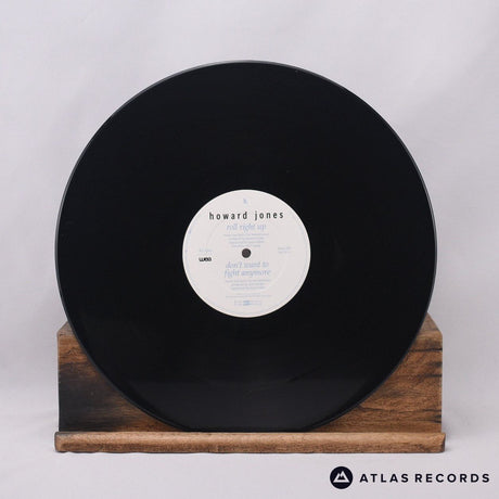 Howard Jones - All I Want (Extended Version) - 12" Vinyl Record - VG+/EX