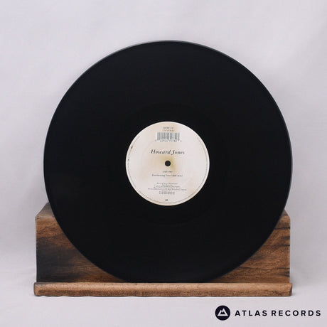 Howard Jones - Everlasting Love (808 Mix) - 12" Vinyl Record - EX/EX
