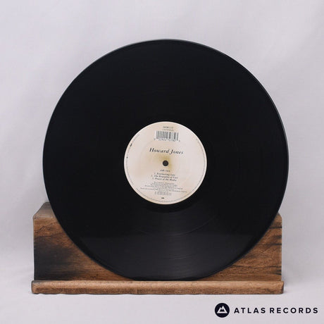 Howard Jones - Everlasting Love (808 Mix) - 12" Vinyl Record - EX/EX
